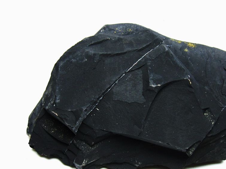 3.9Kg ブラックシリカ 原石 一点物 191-449