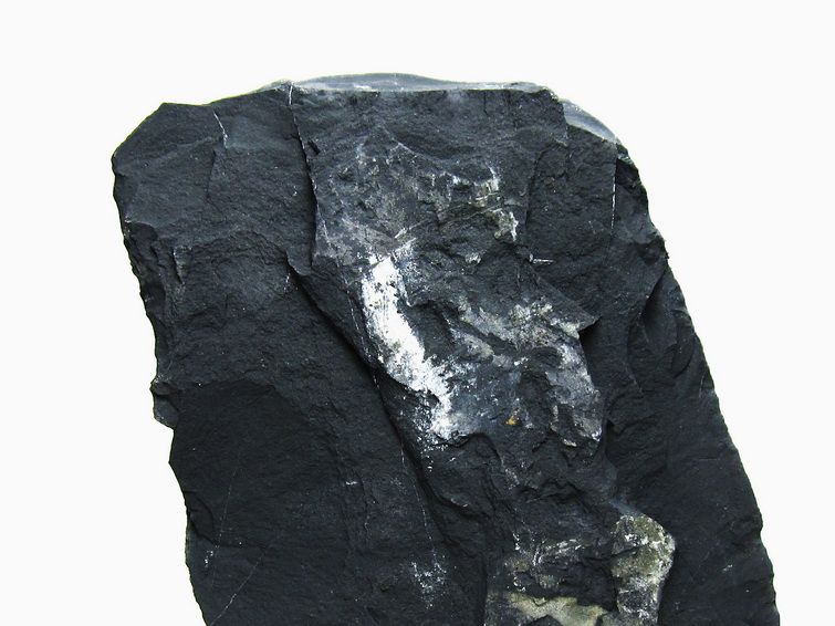 3Kg ブラックシリカ 原石 一点物 191-464
