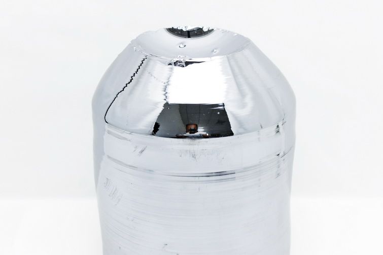 5.5Kg テラヘルツ 原石 テラヘルツ鉱石 一点物 191-474