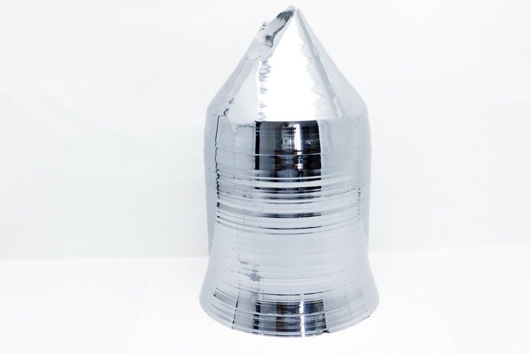 12.2Kg テラヘルツ 原石 テラヘルツ鉱石 一点物 191-486
