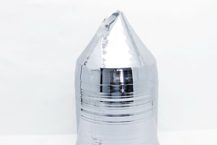 12.2Kg テラヘルツ 原石 テラヘルツ鉱石 一点物 191-486