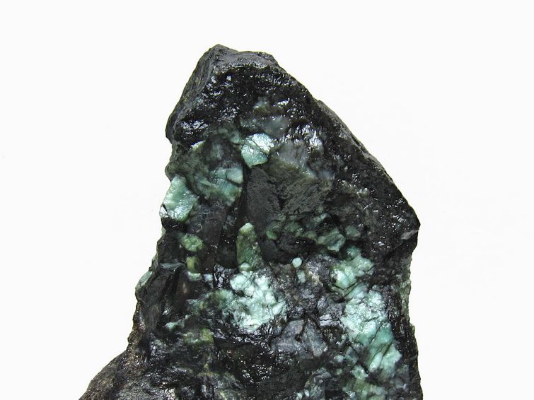 2.1Kg エメラルド 原石 台座付属 一点物 191-592