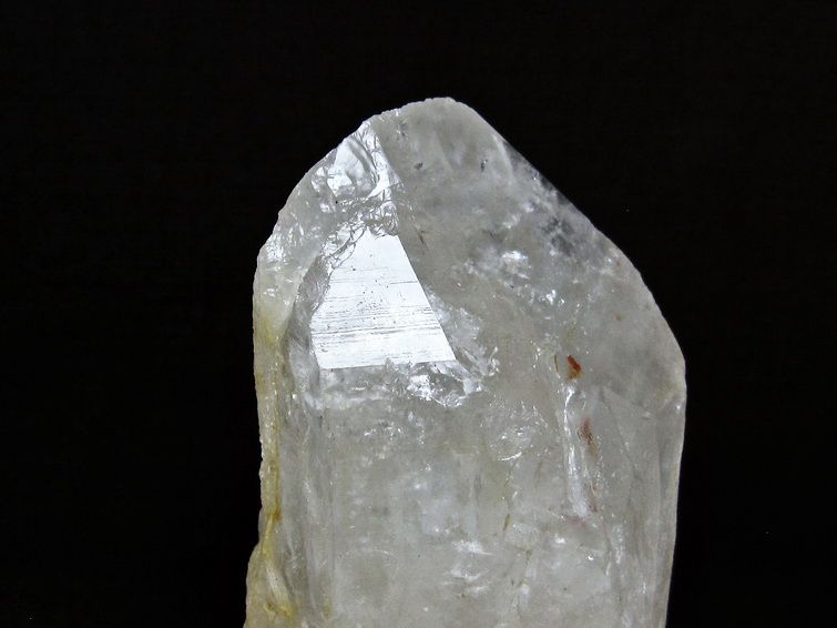 2.3Kg 水晶 原石 台座付属 191-641