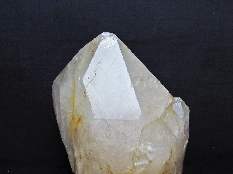 4.6Kg 水晶 原石 台座付属 191-649