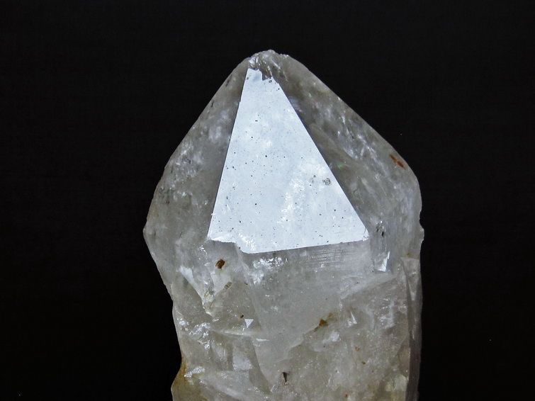 4.6Kg 水晶 原石 台座付属 191-657