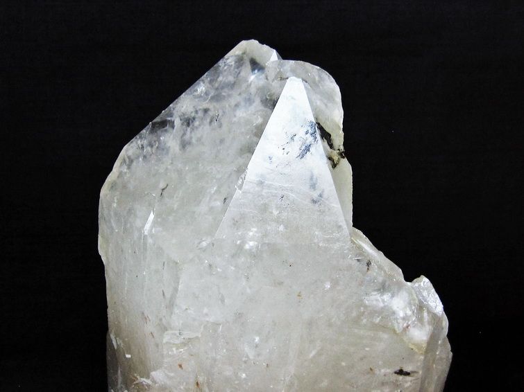 4.1Kg 水晶 原石 台座付属 191-659