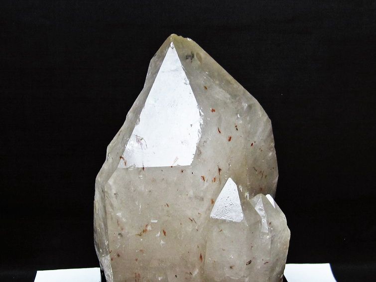 4.8Kg 水晶 原石 台座付属 191-662