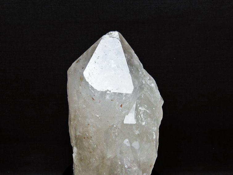 3Kg 水晶 原石 台座付属 191-667