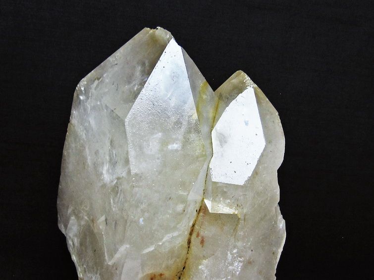 2.8Kg 水晶 原石 台座付属 191-668