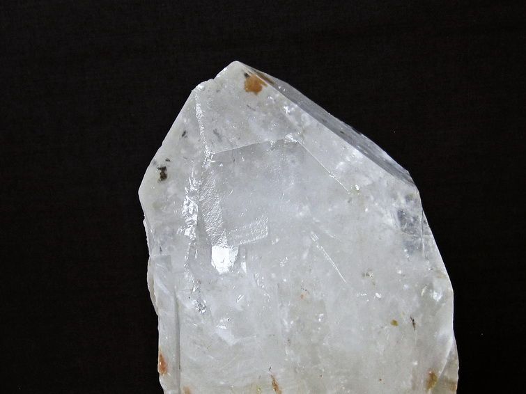 2.3Kg 水晶 原石 台座付属 191-669