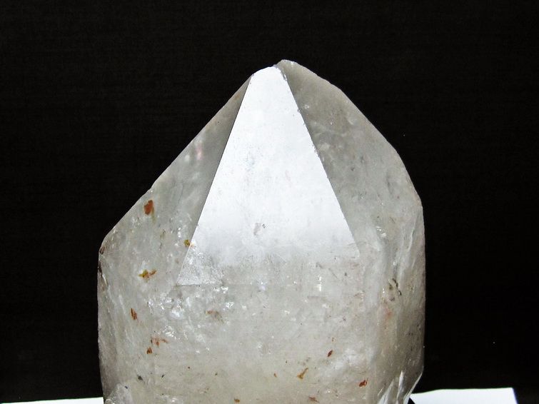3.6Kg 水晶 原石 台座付属 191-679