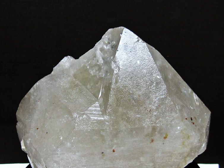 3.7Kg 水晶 原石 台座付属 191-680