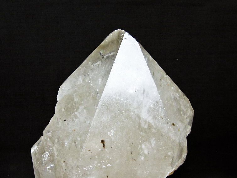 3.9Kg 水晶 原石 台座付属 191-681