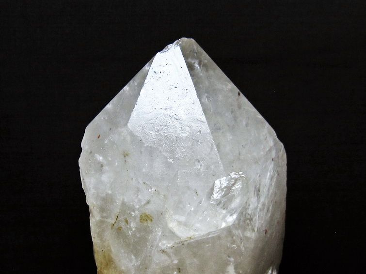3.8Kg 水晶 原石 台座付属 191-683