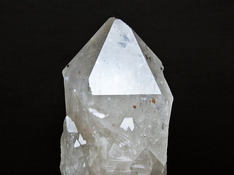 5.4Kg 水晶 原石 台座付属 191-685