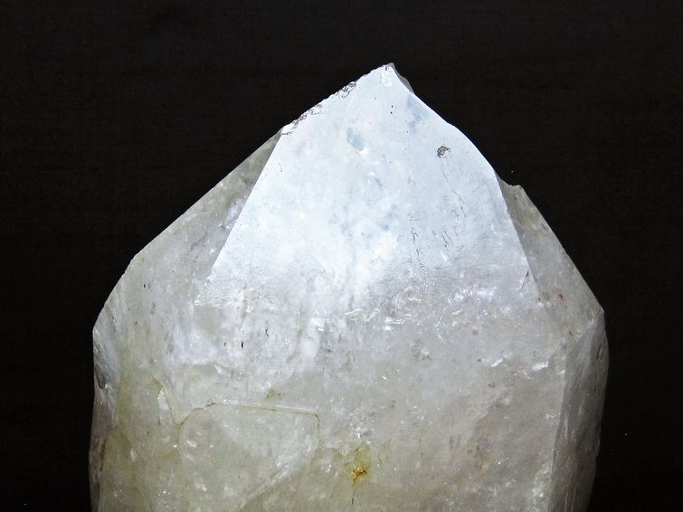 5.4Kg 水晶 原石 台座付属 191-687