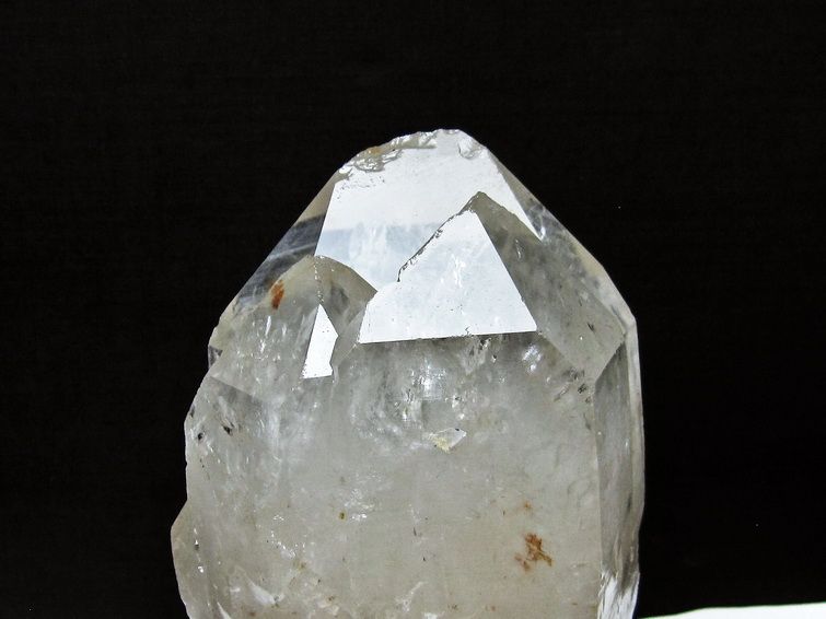 2.1Kg 水晶 原石 台座付属 191-697