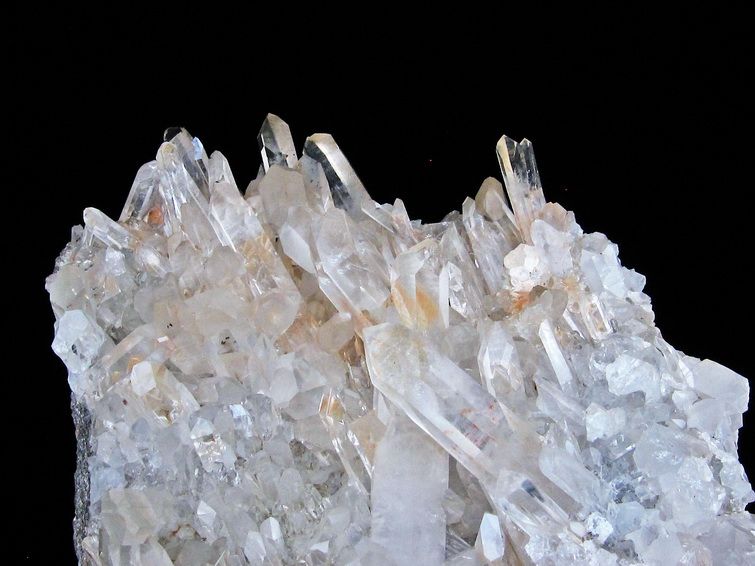19.4Kg 水晶 クラスター マダガスカル産 台座付属 水晶 原石 192-793