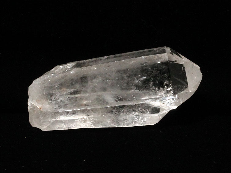 レムリアンシード 水晶 原石 ブラジル ミナスジェライス州 コリント産 証明書付属 一点物 271-260