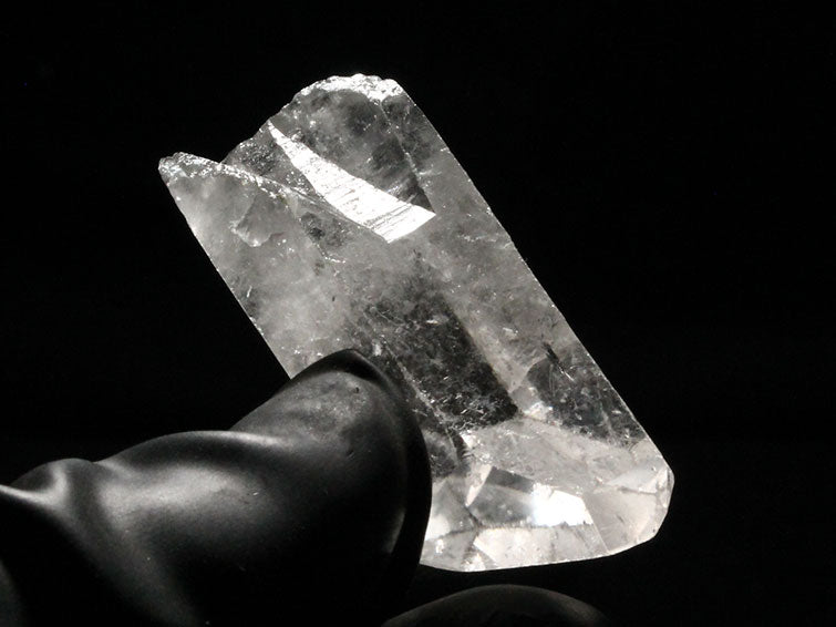 レムリアンシード 水晶 原石 ブラジル ミナスジェライス州 コリント産 証明書付属 一点物 271-277