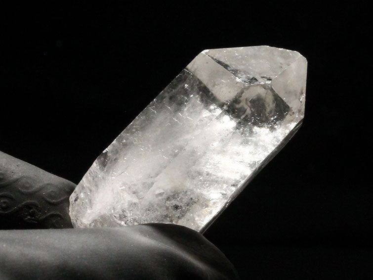 レムリアンシード 水晶 原石 ブラジル ミナスジェライス州 コリント産 証明書付属 一点物 271-290