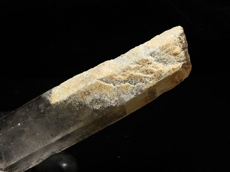 レムリアンシード 水晶 原石 ガーデンクォーツ ブラジル ミナスジェライス州 コリント産 証明書付属 一点物 271-332