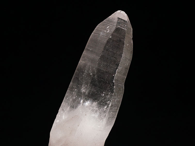 レムリアンシード 水晶 原石 ブラジル ミナスジェライス州 コリント産 証明書付属 一点物 271-340