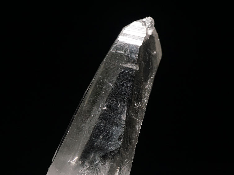 レムリアンシード 水晶 原石 ブラジル ミナスジェライス州 コリント産 証明書付属 一点物 271-342