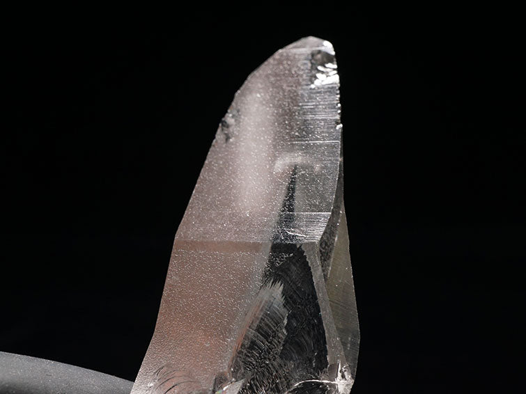 レムリアンシード 水晶 原石 ブラジル ミナスジェライス州 コリント産 証明書付属 一点物 271-349