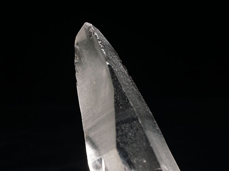 レムリアンシード 水晶 原石 ブラジル ミナスジェライス州 コリント産 証明書付属 一点物 271-349