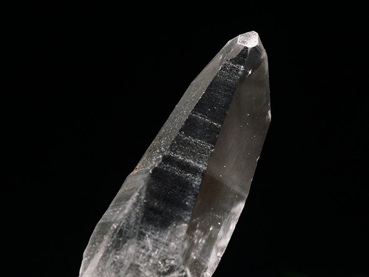 レムリアンシード 水晶 原石 ブラジル ミナスジェライス州 コリント産 証明書付属 一点物 271-352