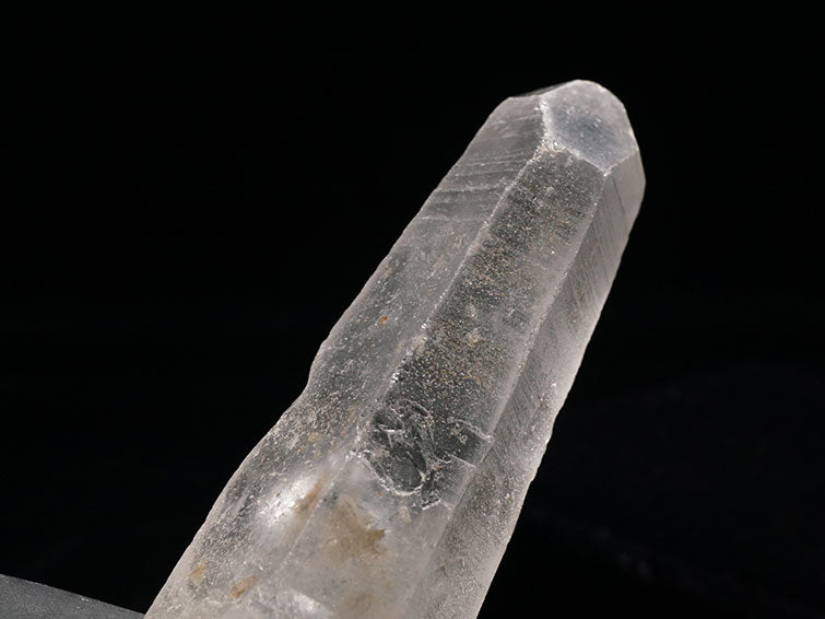 レムリアンシード 水晶 原石 ブラジル ミナスジェライス州 コリント産 証明書付属 一点物 271-358