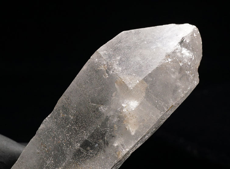 レムリアンシード 水晶 原石 ブラジル ミナスジェライス州 コリント産 証明書付属 一点物 271-358