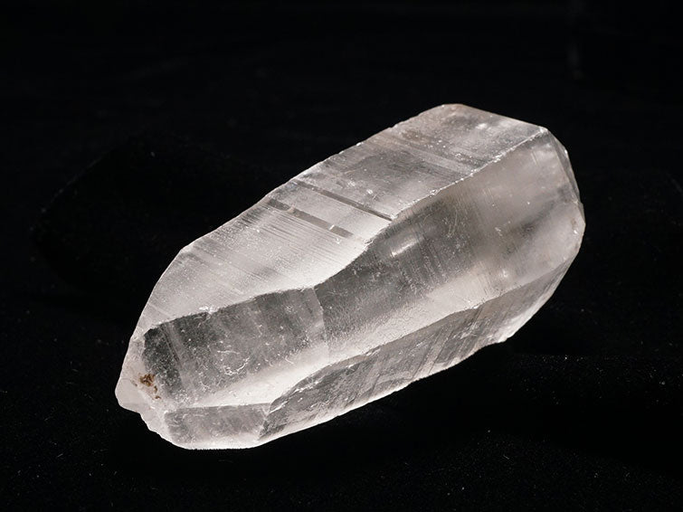 レムリアンシード 水晶 原石 ブラジル ミナスジェライス州 コリント産 証明書付属 一点物 271-362