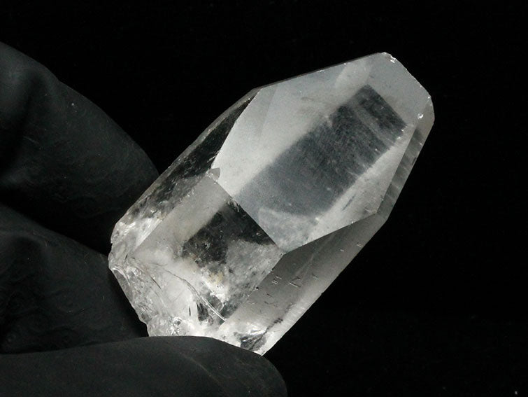 レムリアンシード 水晶 原石 ブラジル ミナスジェライス州 コリント産 証明書付属 一点物 271-437