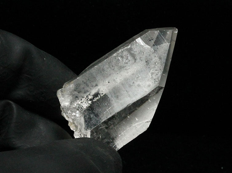 レムリアンシード 水晶 原石 ブラジル ミナスジェライス州 コリント産 証明書付属 一点物 271-437
