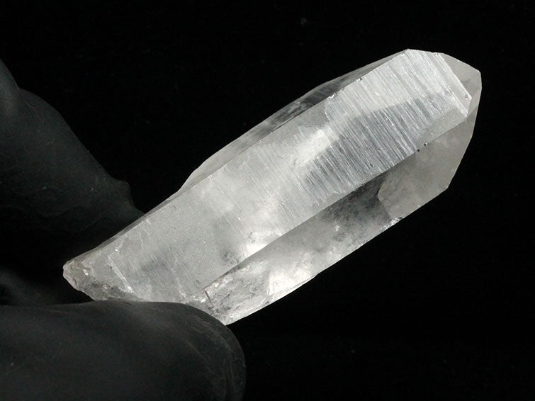 レムリアンシード 水晶 原石 ブラジル ミナスジェライス州 コリント産 証明書付属 一点物 271-441