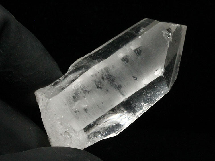 レムリアンシード 水晶 原石 ブラジル ミナスジェライス州 コリント産 証明書付属 一点物 271-444