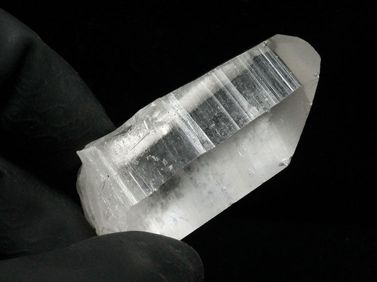 レムリアンシード 水晶 原石 ブラジル ミナスジェライス州 コリント産 証明書付属 一点物 271-444