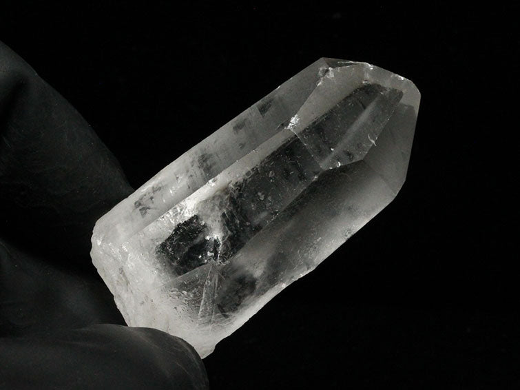 レムリアンシード 水晶 原石 ブラジル ミナスジェライス州 コリント産 証明書付属 一点物 271-444