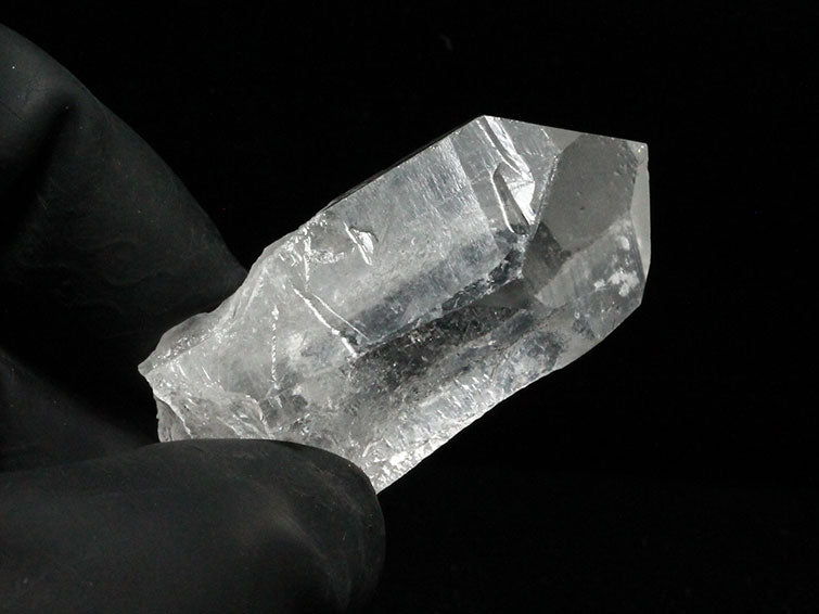 レムリアンシード 水晶 原石 ブラジル ミナスジェライス州 コリント産 証明書付属 一点物 271-447