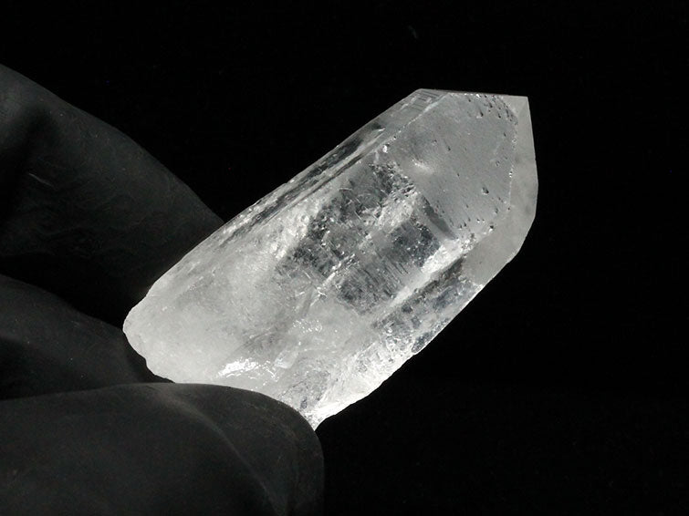 レムリアンシード 水晶 原石 ブラジル ミナスジェライス州 コリント産 証明書付属 一点物 271-447