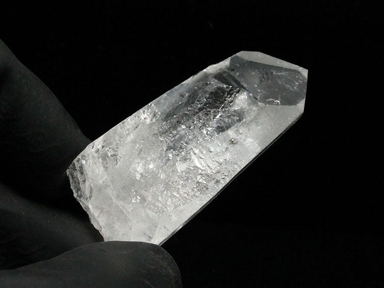 レムリアンシード 水晶 原石 ブラジル ミナスジェライス州 コリント産 証明書付属 一点物 271-447