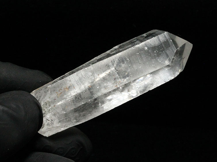 レムリアンシード 水晶 原石 ブラジル ミナスジェライス州 コリント産 証明書付属 一点物 271-448