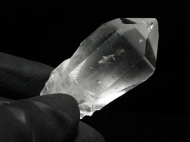レムリアンシード 水晶 原石 ブラジル ミナスジェライス州 コリント産 証明書付属 一点物 271-450