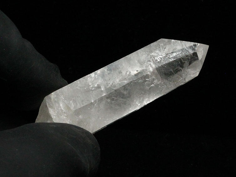 レムリアンシード 水晶 原石 ブラジル ミナスジェライス州 コリント産 証明書付属 一点物 271-453