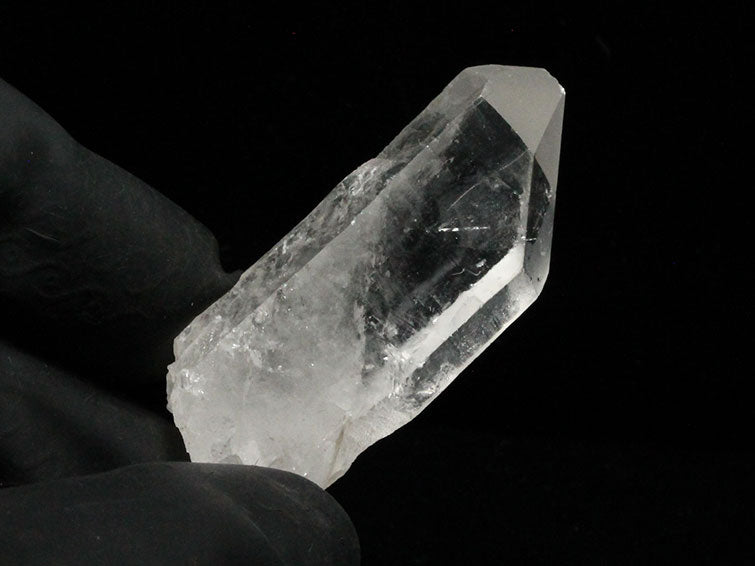 レムリアンシード 水晶 原石 ブラジル ミナスジェライス州 コリント産 証明書付属 一点物 271-453