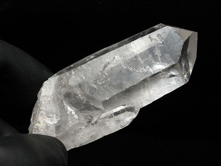 レムリアンシード 水晶 原石 ブラジル ミナスジェライス州 コリント産 証明書付属 一点物 271-457
