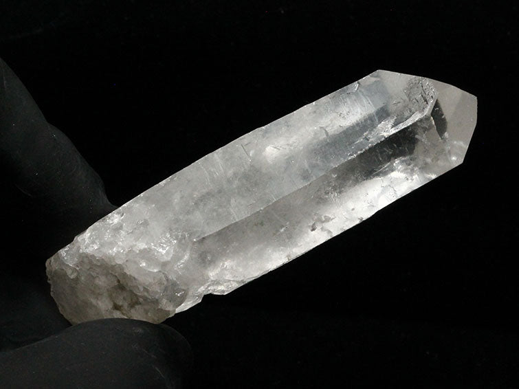 レムリアンシード 水晶 原石 ブラジル ミナスジェライス州 コリント産 証明書付属 一点物 271-457
