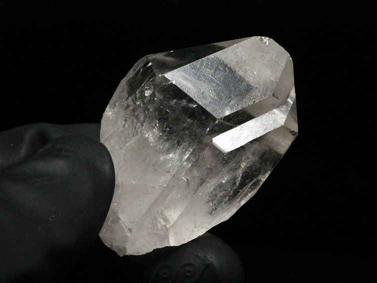 レムリアンシード 水晶 原石 ブラジル ミナスジェライス州 コリント産 証明書付属 一点物 271-458